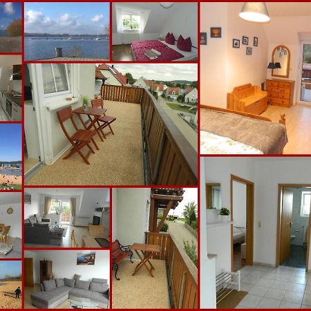 Ferienwohnung Fraenkisches Seenland - Fewo Antje Mitteleschenbach المظهر الخارجي الصورة